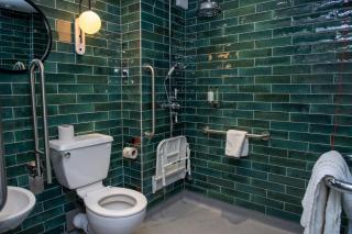 The Red Lion Inn by Chef & Brewer Collection - Todwick - 4