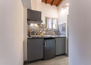 Vigna Vecchia Double - Firenze - 1