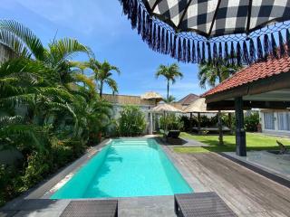Villa Dharsan - Seminyak - 0