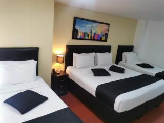 Hotel Radel Bogotá - Bogotá - 4