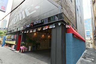 Hotel Home - Busan - 3