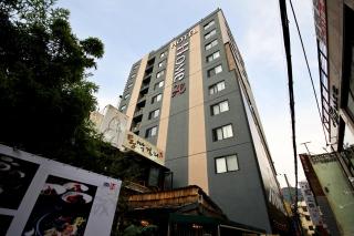 Hotel Home - Busan - 0