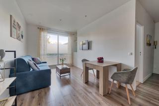Aux portes de Paris , un 3 pcs bien aménagé - Nogent-sur-Marne - 5