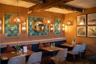 The Red Lion Inn by Chef & Brewer Collection - Todwick - 2