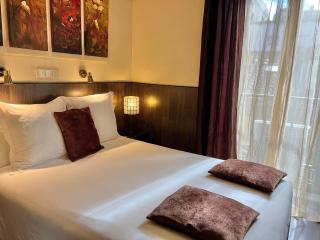 THC Bergantin Hostel - Madrid - 2