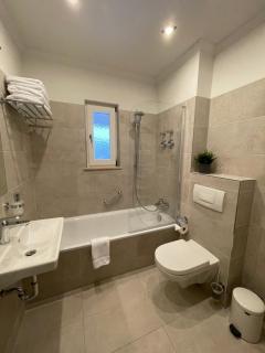 SUITE EISENACH direkt am Bahnhof - 6