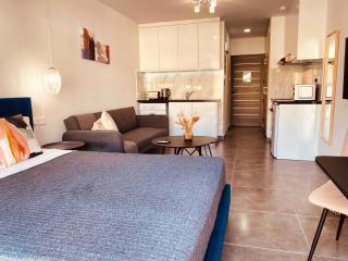 Phaedrus Living: Seaside Luxury Flat Athina 118 - 9