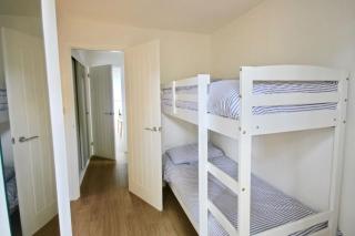 Kingsdown Chalet No.5 - Kingsdown - 3