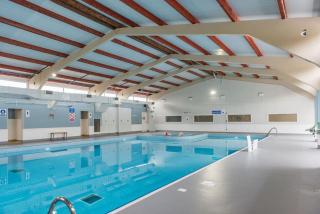 Kingsdown Chalet No.5 - 2