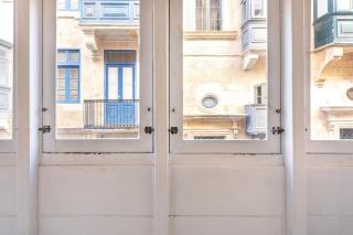 Superbly Located Cosy 2-Bedroom Apartment Valletta - Valletta - 4