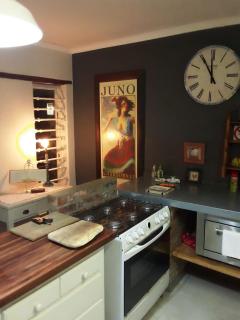 Kimi's Cottage - 4