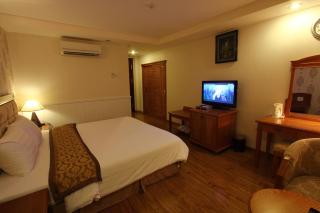Bali Hotel - Ho-Chi-Minh-Stadt - 7