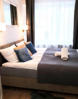 CentroPark Apartament - 9