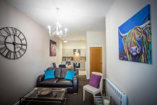 Douglas House Apartments - 6