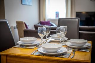 Douglas House Apartments - 3