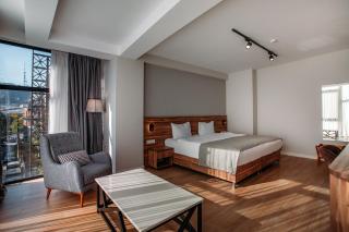 Address Boutique Hotel - Tbilisi - 9