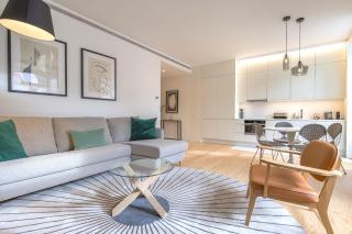 Ando Living - Douradores House - Lissabon - 0