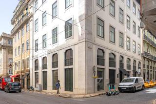 Ando Living - Douradores House - Lissabon - 4