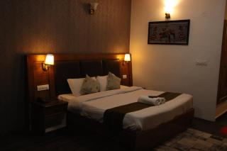 Hotel NSB Manali - Manāli - 4