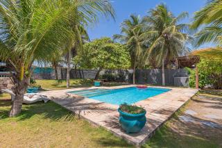 Casa Dunas - Espaço e Conforto em PDD by Carpediem - Aquiraz - 4
