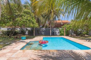 Casa Dunas - Espaço e Conforto em PDD by Carpediem - Aquiraz - 2