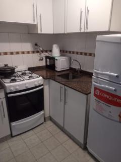 Departamento Centro - 5