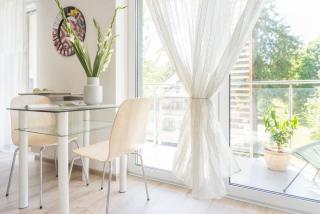 Apartament Artystyczny Zakątek - 1