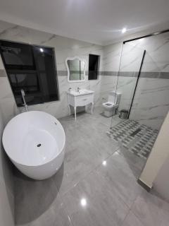 Domsa Lapeng Guesthouse - Fouriesburg - 7