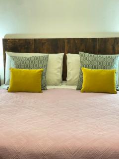 Smart Gold Apartment Luxury Central - Bérgamo - 5