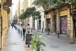 ApartEasy - Central Gracia Apartments - Barcelone - 7