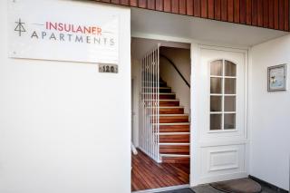 Insulaner Apartments - Helgoland - 6