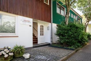 Insulaner Apartments - Helgoland - 5