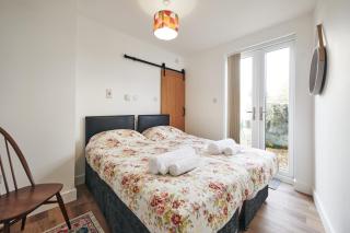 Frogmore- pretty central cottage with Castle views - Laugharne - 2