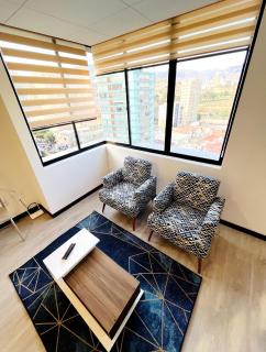 Apartamento Confortable y Funcional en el centro de Sopocachi - La Paz - 7