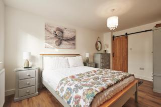 Frogmore- pretty central cottage with Castle views - Laugharne - 6