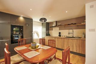 Frogmore- pretty central cottage with Castle views - Laugharne - 7