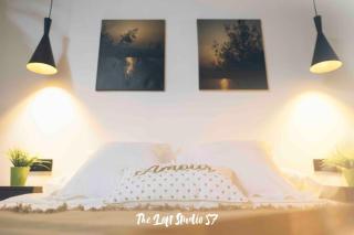 The Loft Studio 57 - VUT.3352AS - Ribadesella - 8