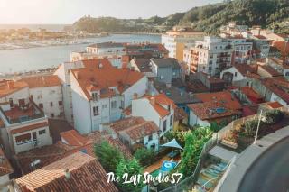 The Loft Studio 57 - VUT.3352AS - Ribadesella - 5