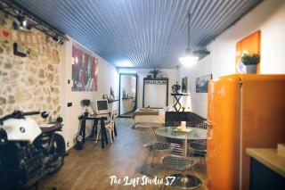The Loft Studio 57 - VUT.3352AS - Ribadesella - 3