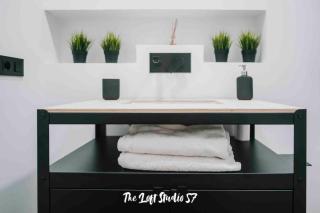 The Loft Studio 57 - VUT.3352AS - 2