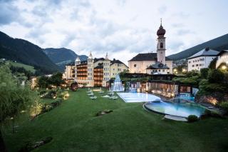 Adler Spa Resort Dolomiti - Ortisei - 3