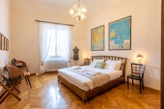 FuordArno Bed & Breakfast - Florenz - 6