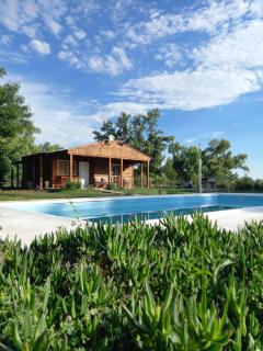 Cabaña El Encuentro - 3