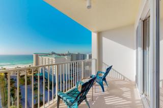 Ariel Dunes I 1305 - Destin - 9