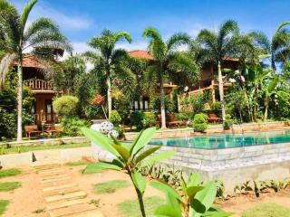 Eagles Nest Cabanas - Tangalle - 1