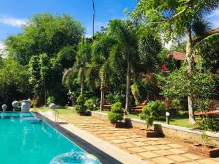 Eagles Nest Cabanas - Tangalle - 4