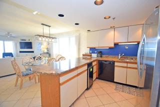 Sungate 401 condo - 3