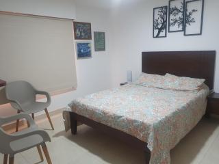 Buga Apartamento - 7