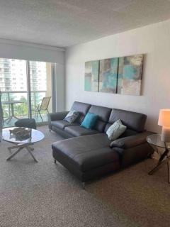 Ocean reserve 702 - STR 2315 - Miami Beach - 6
