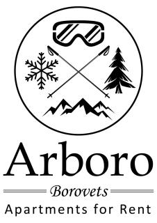 Arboro Flora Residence Studio - Borovets - 7